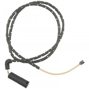2008 BMW X3 Disc Brake Pad Wear Sensor Rear Standard Motor Products PWS127 image 2 of 3