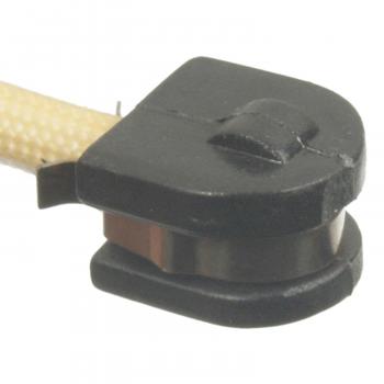 2008 BMW X3 Disc Brake Pad Wear Sensor Rear Standard Motor Products PWS127 image 3 of 3