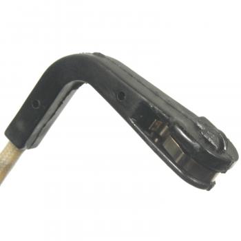 2003 BMW M5 Disc Brake Pad Wear Sensor Front Standard Motor Products PWS130 image 3 of 3