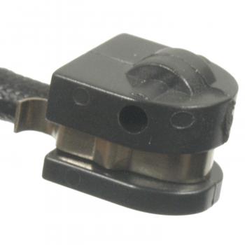 2005 BMW 320i Disc Brake Pad Wear Sensor Rear Standard Motor Products PWS132 image 3 of 3
