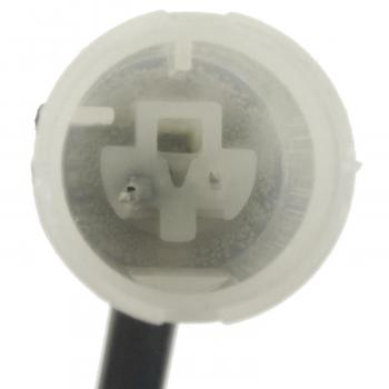 2009 BMW 128i Disc Brake Pad Wear Sensor Front Standard Motor Products PWS134 image 1 of 3