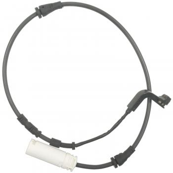 2009 BMW 128i Disc Brake Pad Wear Sensor Front Standard Motor Products PWS134 image 2 of 3