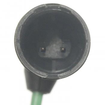 2006 BMW Z4 Disc Brake Pad Wear Sensor Rear Standard Motor Products PWS136 image 1 of 3