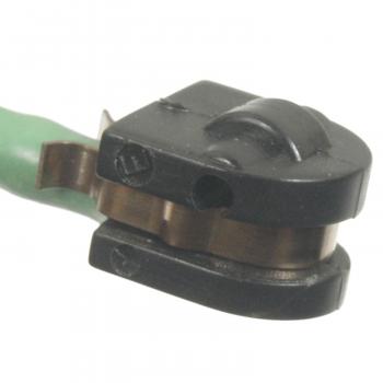 2006 BMW Z4 Disc Brake Pad Wear Sensor Rear Standard Motor Products PWS136 image 3 of 3