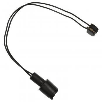 1984 BMW 633CSi Disc Brake Pad Wear Sensor Rear Standard Motor Products PWS144 image 2 of 3