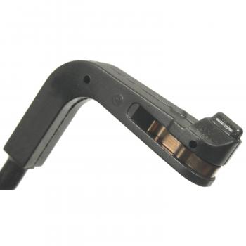 2008 BMW X5 Disc Brake Pad Wear Sensor Front Standard Motor Products PWS146 image 3 of 3