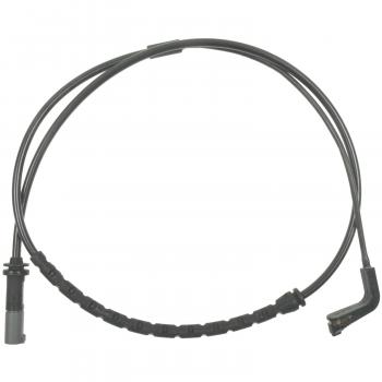 2008 BMW X5 Disc Brake Pad Wear Sensor Rear Standard Motor Products PWS147 image 2 of 3