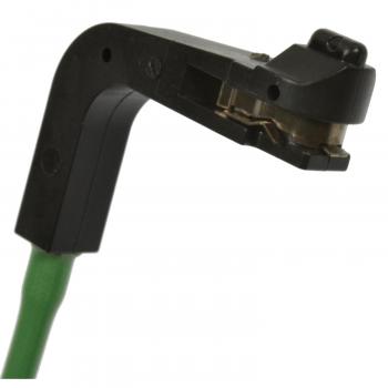2009 BMW M3 Disc Brake Pad Wear Sensor Front Left Standard Motor Products PWS148 image 1 of 3