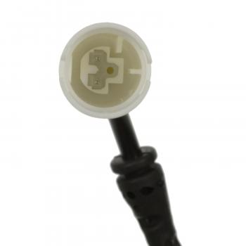 2009 BMW M3 Disc Brake Pad Wear Sensor Front Left Standard Motor Products PWS148 image 3 of 3