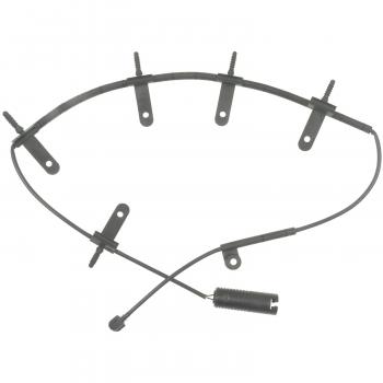 2005 Mini Cooper Disc Brake Pad Wear Sensor Front Standard Motor Products PWS150 image 2 of 3