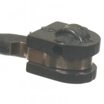 2005 Mini Cooper Disc Brake Pad Wear Sensor Front Standard Motor Products PWS150 image 3 of 3