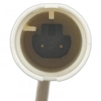 2005 BMW 760i Disc Brake Pad Wear Sensor Rear Standard Motor Products PWS151 image 1 of 3