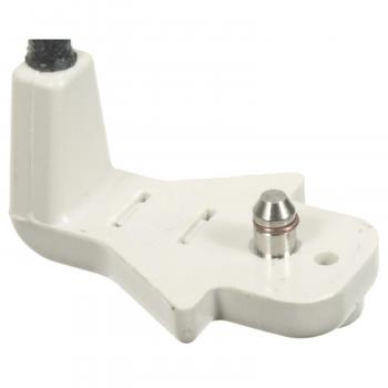 2001 Cadillac Catera Disc Brake Pad Wear Sensor Front Standard Motor Products PWS152 image 3 of 3