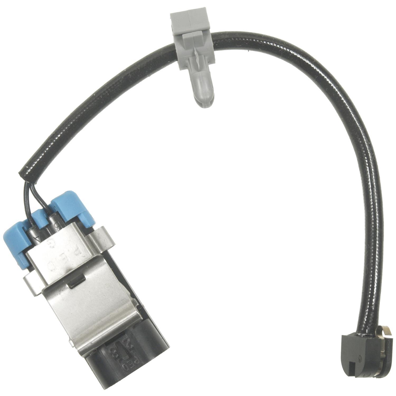 Standard Motor Products PWS153 - Disc Brake Pad Wear Sensor Standard Motor Products PWS153 Disc Brake Pad Wear Sensor product image 2 of 3
