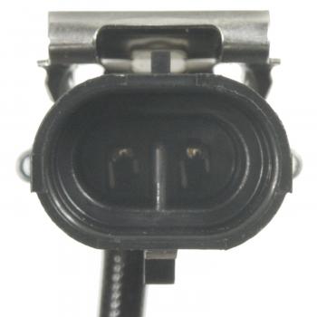 2000 Cadillac DeVille Disc Brake Pad Wear Sensor Front Standard Motor Products PWS154 image 1 of 3