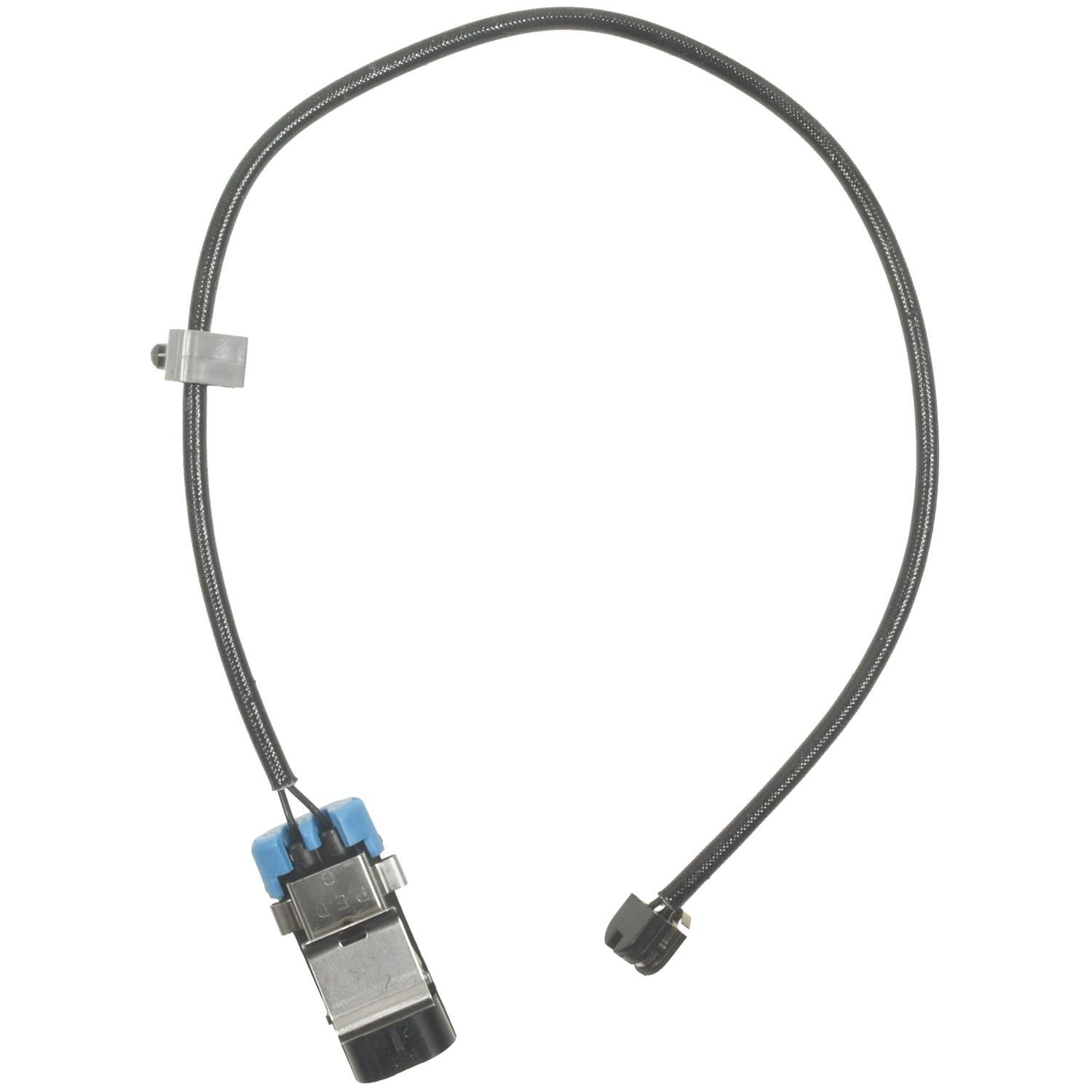Standard Motor Products PWS154 - Disc Brake Pad Wear Sensor Standard Motor Products PWS154 Disc Brake Pad Wear Sensor product image 2 of 3