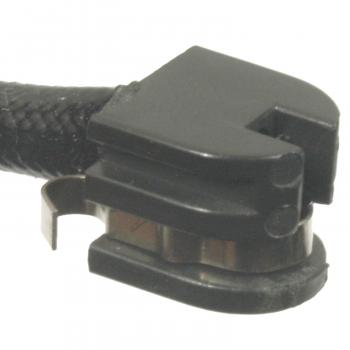 2000 Cadillac DeVille Disc Brake Pad Wear Sensor Front Standard Motor Products PWS154 image 3 of 3