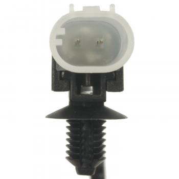 2007 Land Rover Range Rover Sport Disc Brake Pad Wear Sensor Front Standard Motor Products PWS157 image 1 of 3