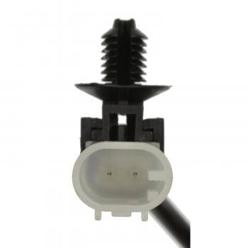2006 Land Rover Range Rover Sport Disc Brake Pad Wear Sensor Front Standard Motor Products PWS158 image 3 of 3