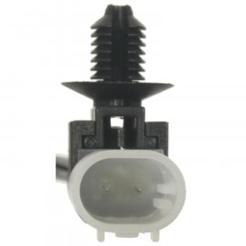 2005 Land Rover LR3 Disc Brake Pad Wear Sensor Front Standard Motor Products PWS159 image 1 of 3