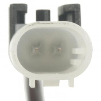 2008 Land Rover LR3 Disc Brake Pad Wear Sensor Front Standard Motor Products PWS160 image 1 of 3