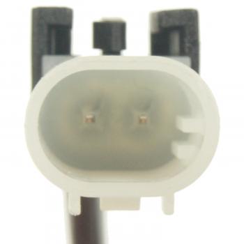 2010 Land Rover Range Rover Sport Disc Brake Pad Wear Sensor Front Standard Motor Products PWS161 image 1 of 3
