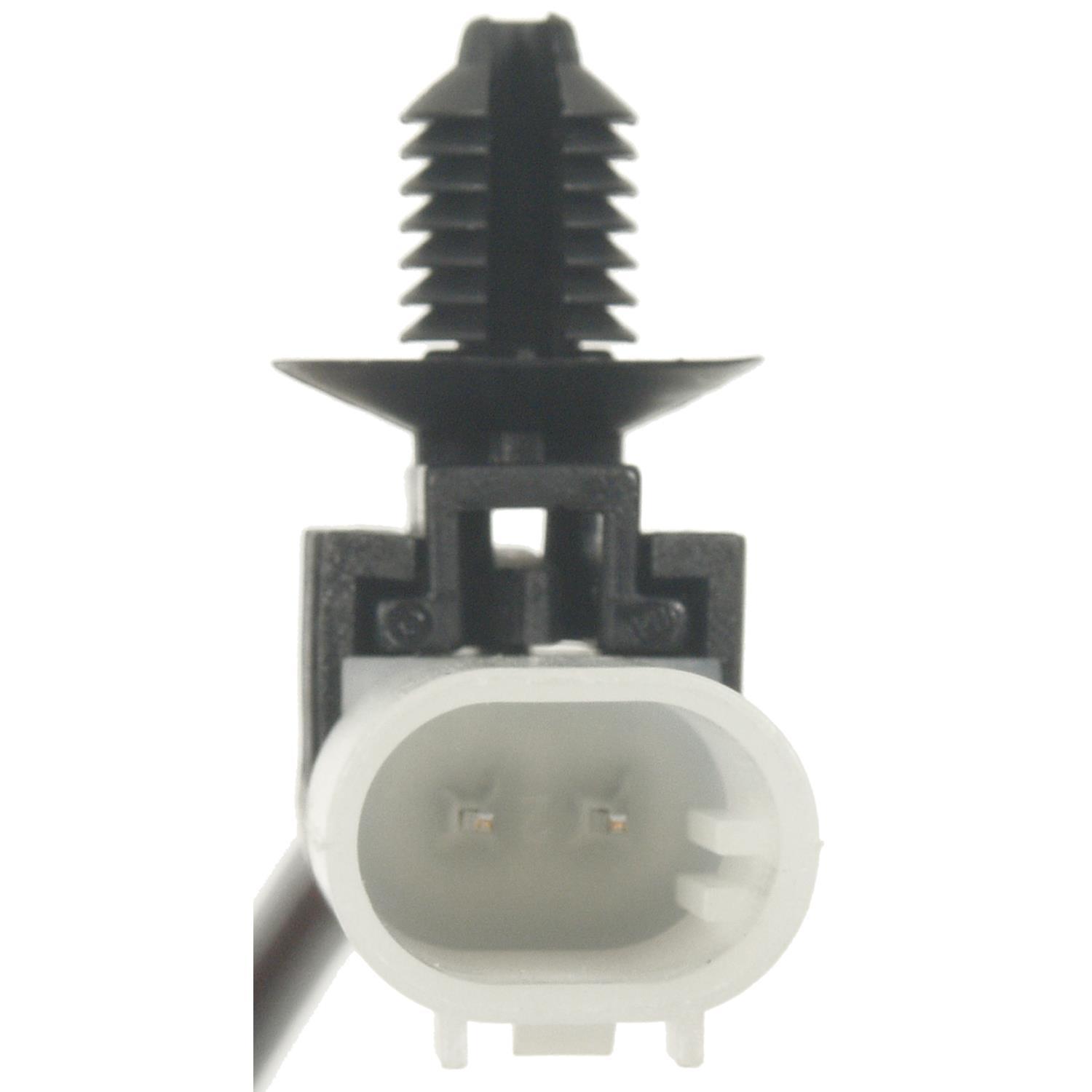 Standard Motor Products PWS163 - Disc Brake Pad Wear Sensor Standard Motor Products PWS163 Disc Brake Pad Wear Sensor product image 1 of 3