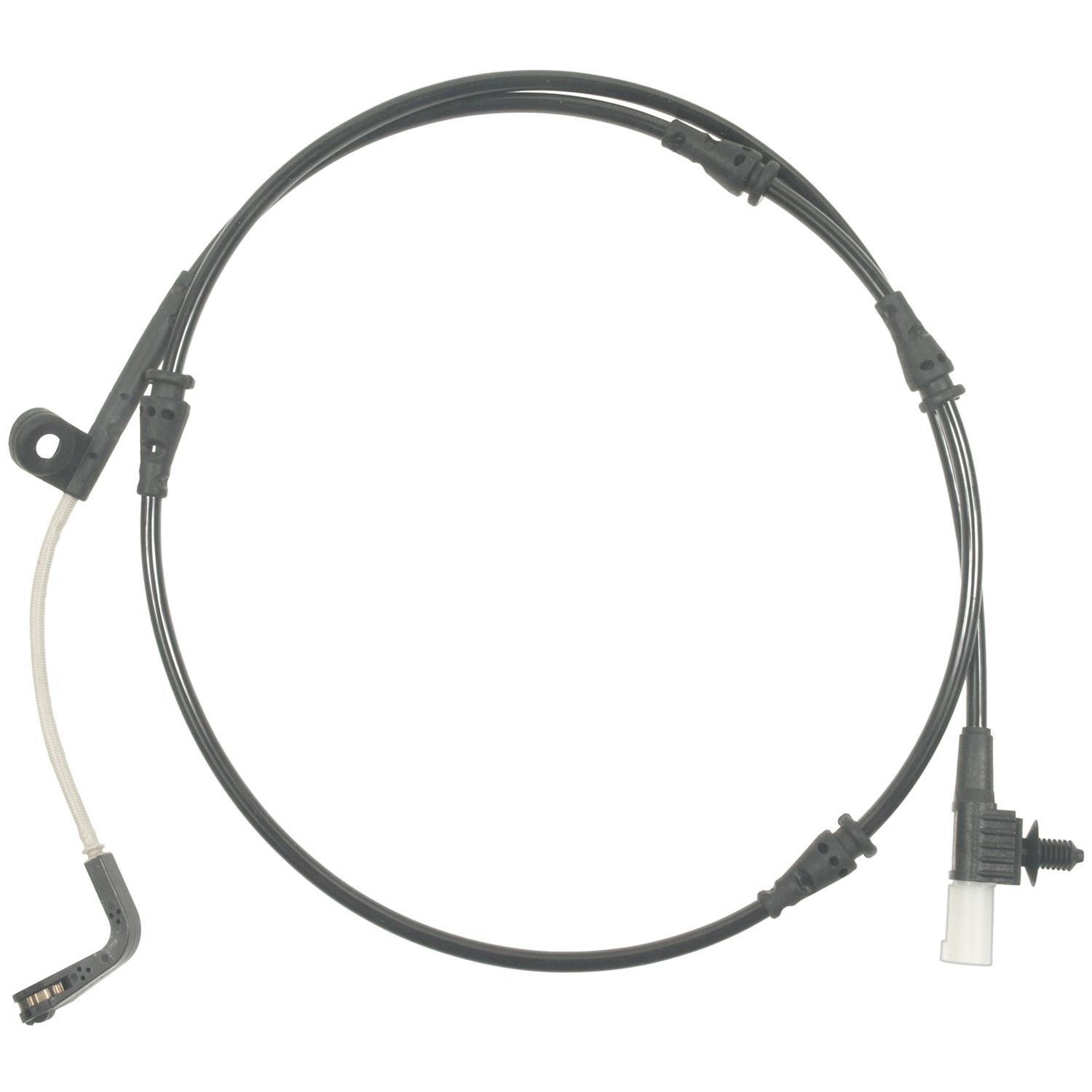Standard Motor Products PWS163 - Disc Brake Pad Wear Sensor Standard Motor Products PWS163 Disc Brake Pad Wear Sensor product image 2 of 3