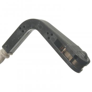 2008 Land Rover LR3 Disc Brake Pad Wear Sensor Rear Standard Motor Products PWS163 image 3 of 3