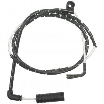 2007 Land Rover Range Rover Disc Brake Pad Wear Sensor Rear Standard Motor Products PWS164 image 2 of 3