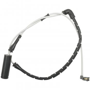 2007 Land Rover Range Rover Disc Brake Pad Wear Sensor Front Standard Motor Products PWS165 image 2 of 3