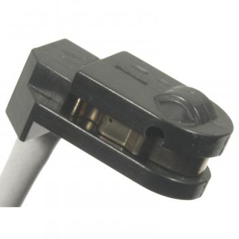 2007 Land Rover Range Rover Disc Brake Pad Wear Sensor Front Standard Motor Products PWS165 image 3 of 3