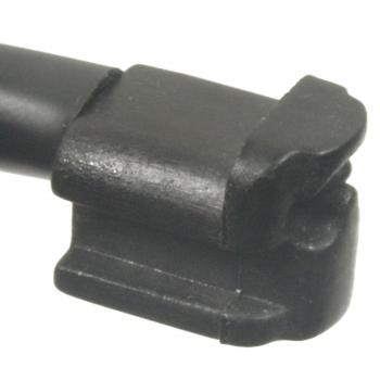 2000 Lexus LS400 Disc Brake Pad Wear Sensor Front Standard Motor Products PWS170 image 3 of 3