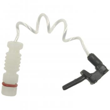 2003 Mercedes-Benz ML55 AMG Disc Brake Pad Wear Sensor Front Standard Motor Products PWS175 image 2 of 3