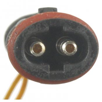2006 Maybach 62 Disc Brake Pad Wear Sensor Front Standard Motor Products PWS176 image 1 of 3