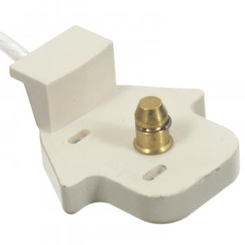 1989 Mercedes-Benz 190D Disc Brake Pad Wear Sensor Front Standard Motor Products PWS182 image 3 of 3