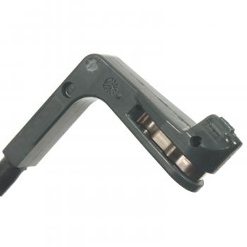 2007 Mini Cooper Disc Brake Pad Wear Sensor Front Standard Motor Products PWS184 image 3 of 3
