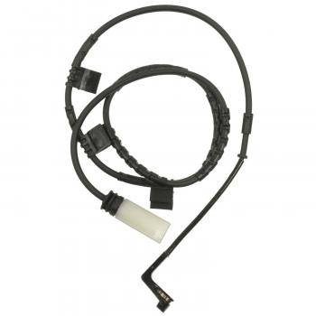 2007 Mini Cooper Disc Brake Pad Wear Sensor Rear Standard Motor Products PWS185 image 2 of 3
