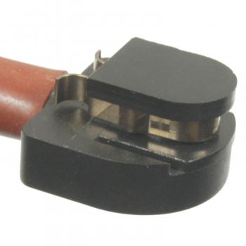 2009 Porsche Cayman Disc Brake Pad Wear Sensor Front Right Standard Motor Products PWS187 image 3 of 3