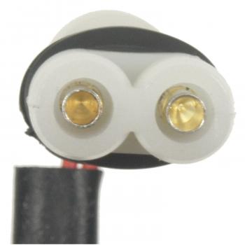 2005 Porsche 911 Disc Brake Pad Wear Sensor Rear Standard Motor Products PWS188 image 1 of 3
