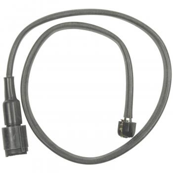 1980 Porsche 928 Disc Brake Pad Wear Sensor Rear Standard Motor Products PWS194 image 2 of 3