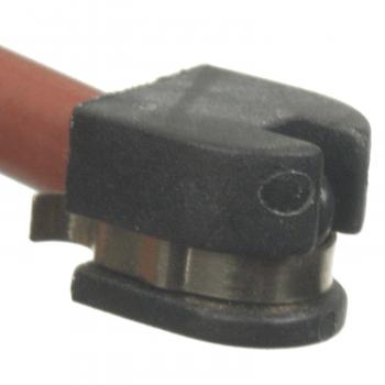 2010 Porsche Cayenne Disc Brake Pad Wear Sensor Front Standard Motor Products PWS197 image 3 of 3