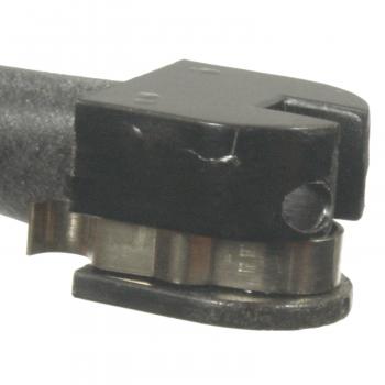 1989 Porsche 944 Disc Brake Pad Wear Sensor Rear Standard Motor Products PWS202 image 3 of 3