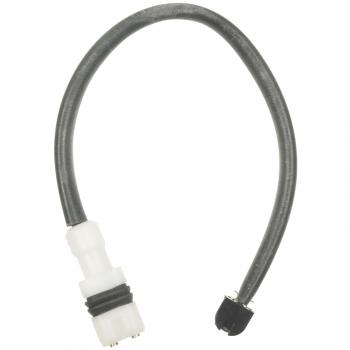 1989 Porsche 944 Disc Brake Pad Wear Sensor Front Standard Motor Products PWS203 image 2 of 3