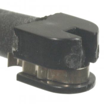 1989 Porsche 944 Disc Brake Pad Wear Sensor Front Standard Motor Products PWS203 image 3 of 3