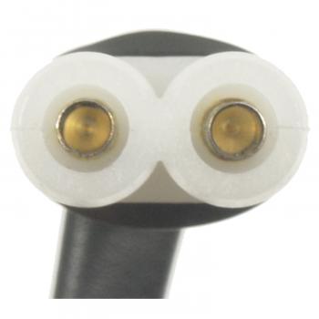 1991 Porsche 928 Disc Brake Pad Wear Sensor Front Standard Motor Products PWS205 image 1 of 3