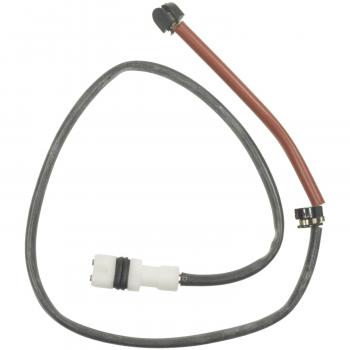 1991 Porsche 928 Disc Brake Pad Wear Sensor Rear Standard Motor Products PWS206 image 2 of 3