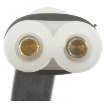 1986 Porsche 928 Disc Brake Pad Wear Sensor Front Standard Motor Products PWS207 image 1 of 3