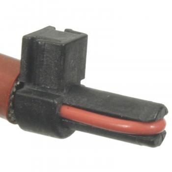 2005 Porsche Boxster Disc Brake Pad Wear Sensor Front Right Standard Motor Products PWS210 image 3 of 3