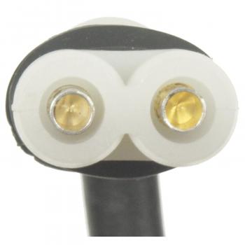 2007 Porsche Cayman Disc Brake Pad Wear Sensor Front Right Standard Motor Products PWS211 image 1 of 3